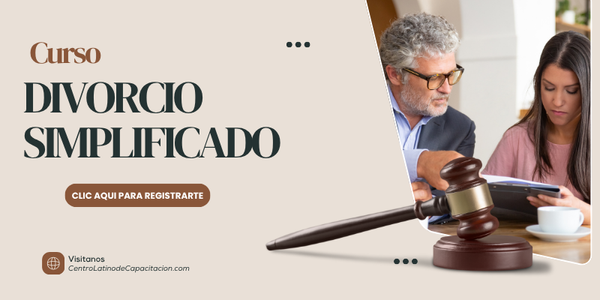 Curso Divorcio Simple