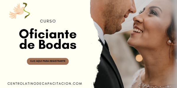 Curso Matrimonios por Notarios