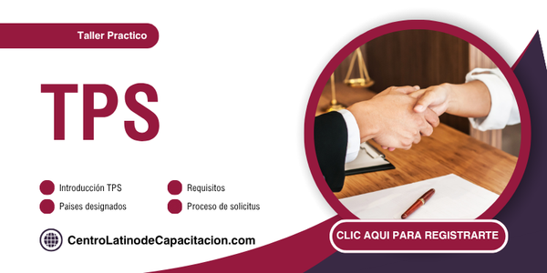 Curso TPS