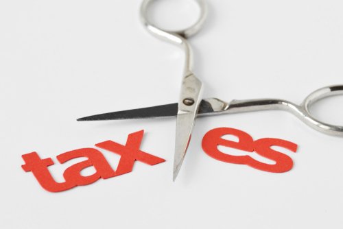 Deduccion para negocios QBI